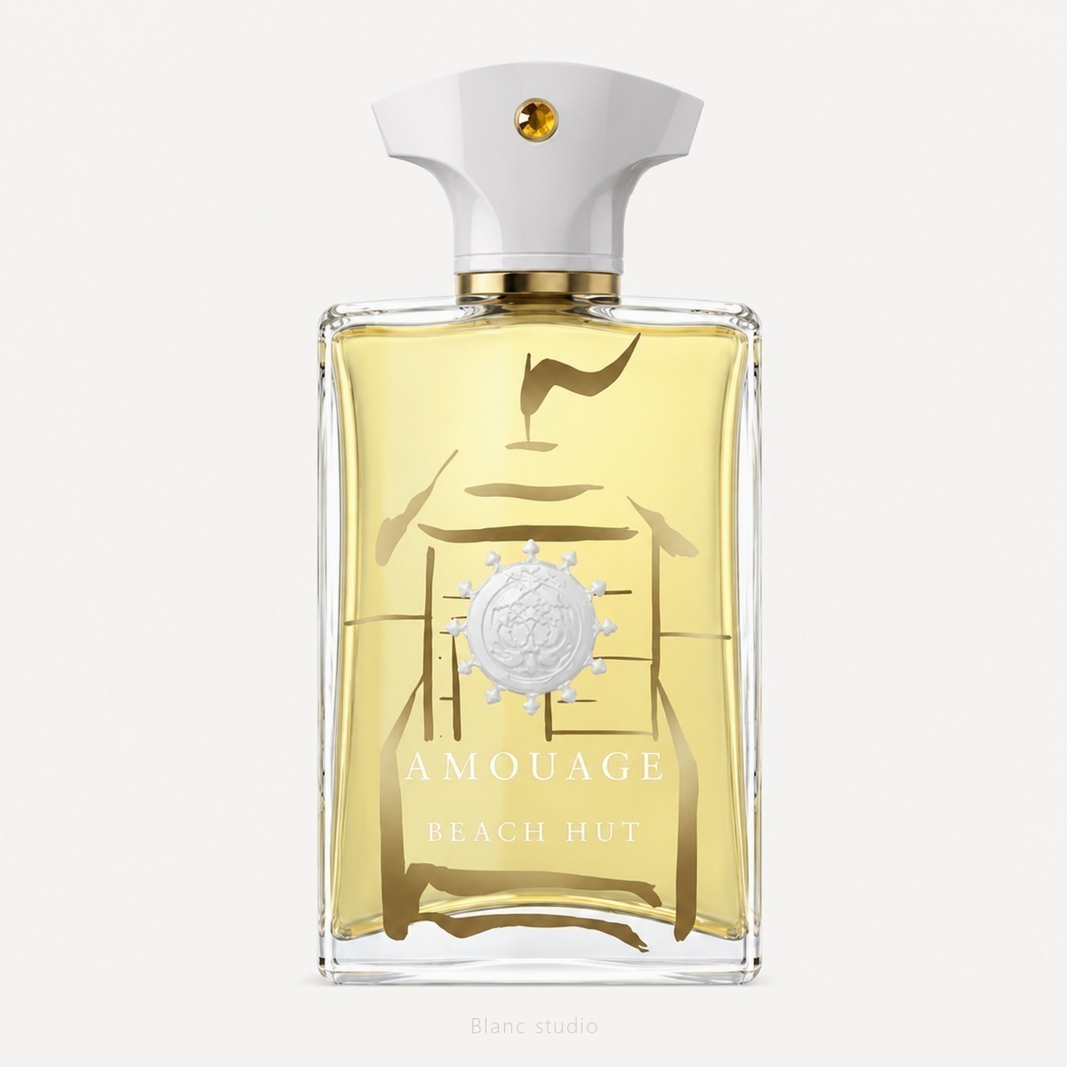 AMOUAGE Beach Hut Man